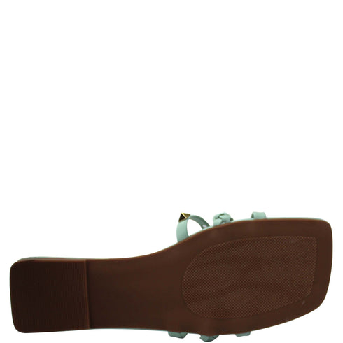 Women Slippers - 39501S - Walkeaze